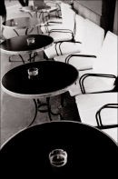 Paris Cafe.